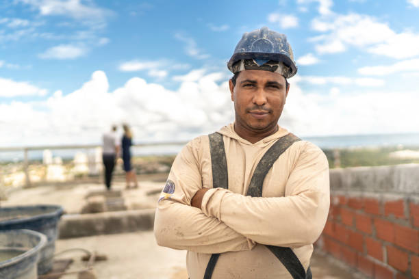 Professional Concrete contractor in MA