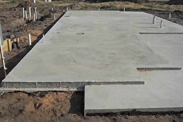Best Concrete Patio Design and Installation in East Harwich, MA